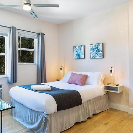 Bloom Hideaway - Mins To Las Olas & Beach 劳德代尔堡 外观 照片